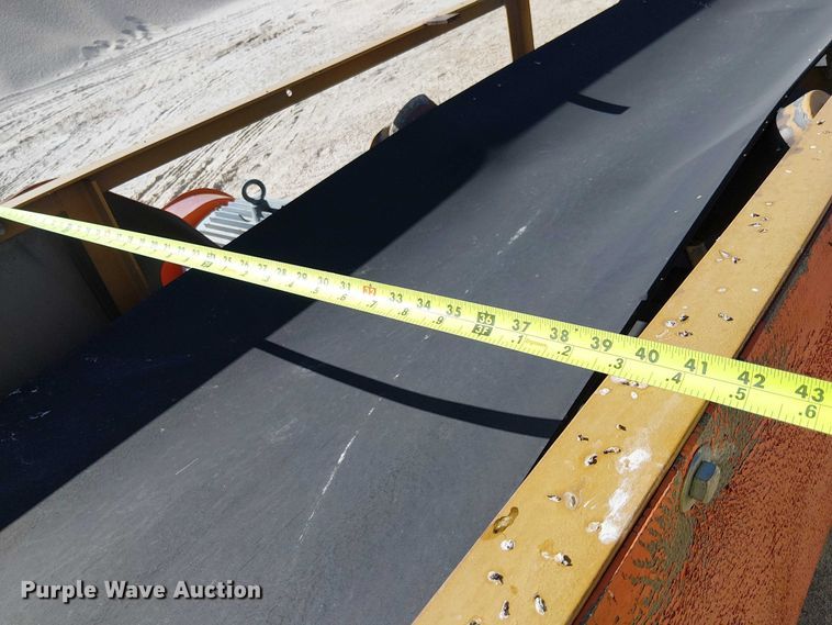 image for item EC1343 Conveyor