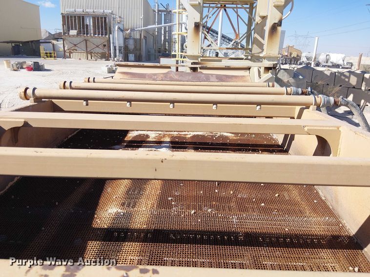 image for item EC1344 2016 Midwestern MEV-510-5 screen