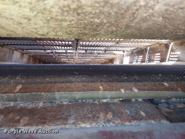 image for item EC1344 2016 Midwestern MEV-510-5 screen