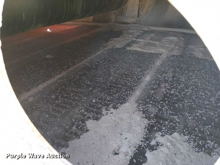 image for item EC1344 2016 Midwestern MEV-510-5 screen