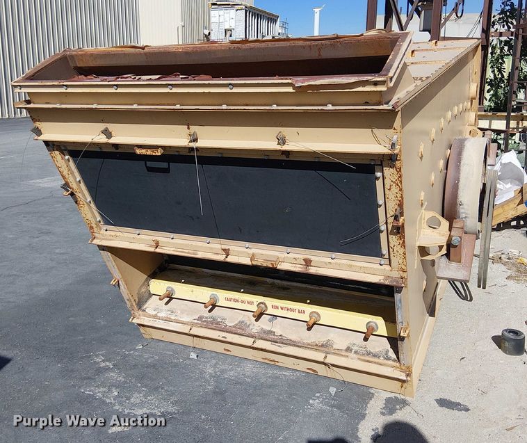 image for item EC1345 Midwestern MEV-510-3 screen