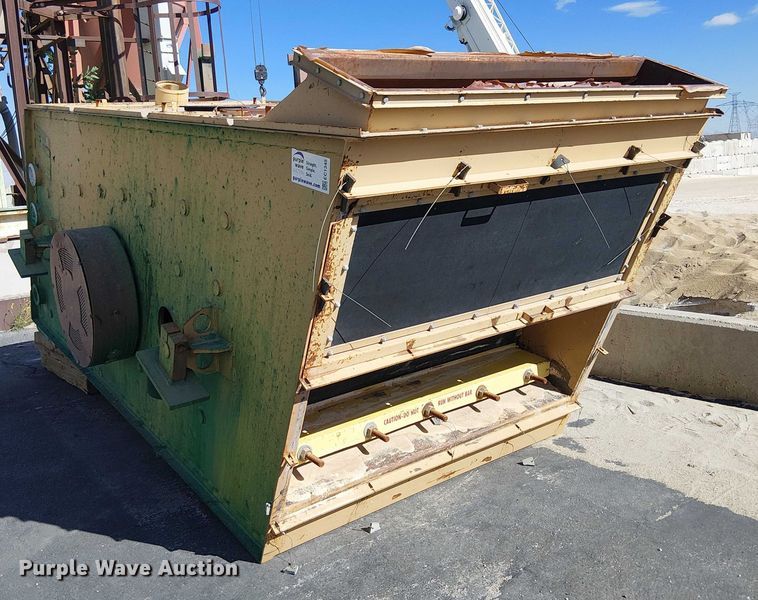 image for item EC1345 Midwestern MEV-510-3 screen