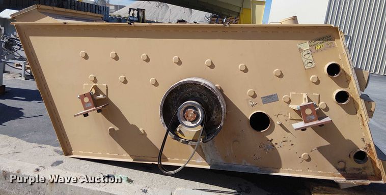 image for item EC1345 Midwestern MEV-510-3 screen