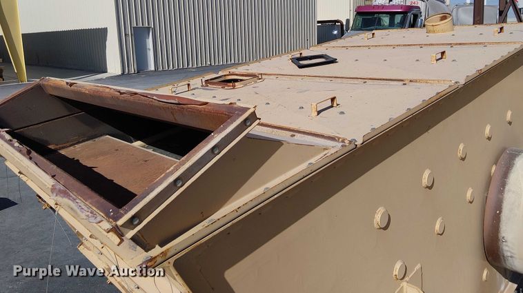 image for item EC1345 Midwestern MEV-510-3 screen