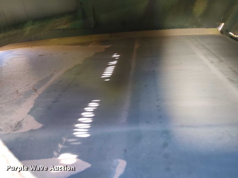 image for item EC1345 Midwestern MEV-510-3 screen