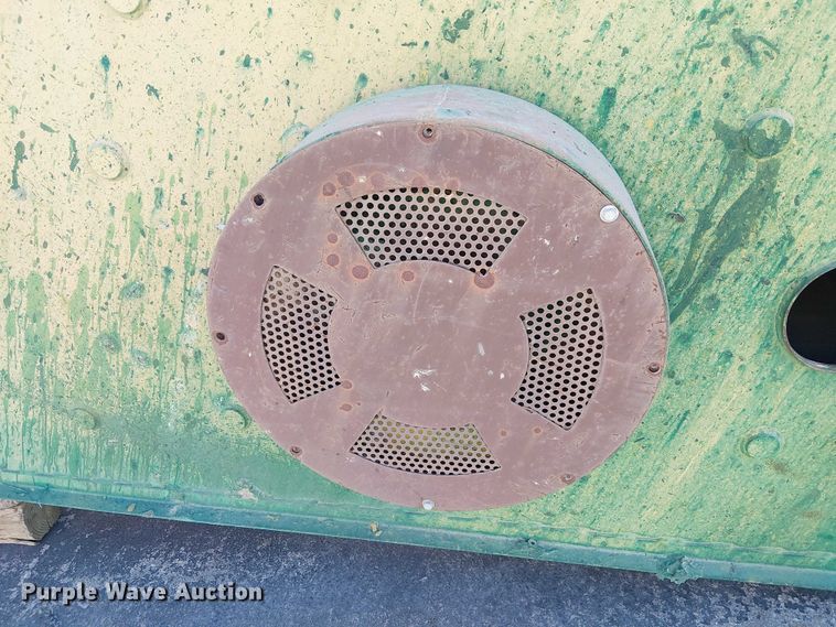 image for item EC1345 Midwestern MEV-510-3 screen