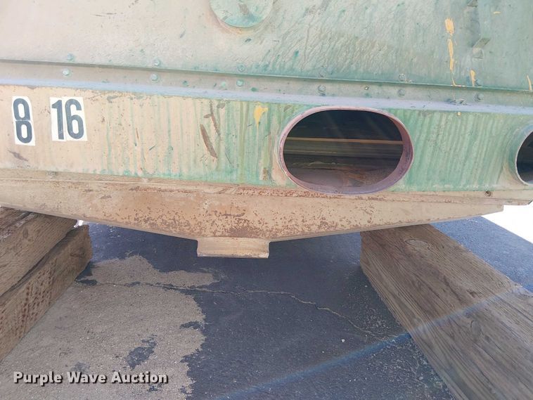 image for item EC1345 Midwestern MEV-510-3 screen