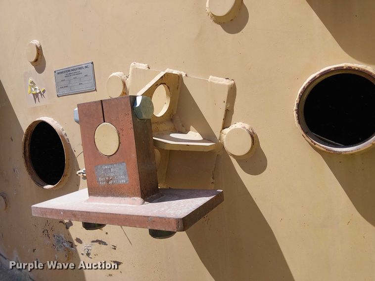 image for item EC1345 Midwestern MEV-510-3 screen