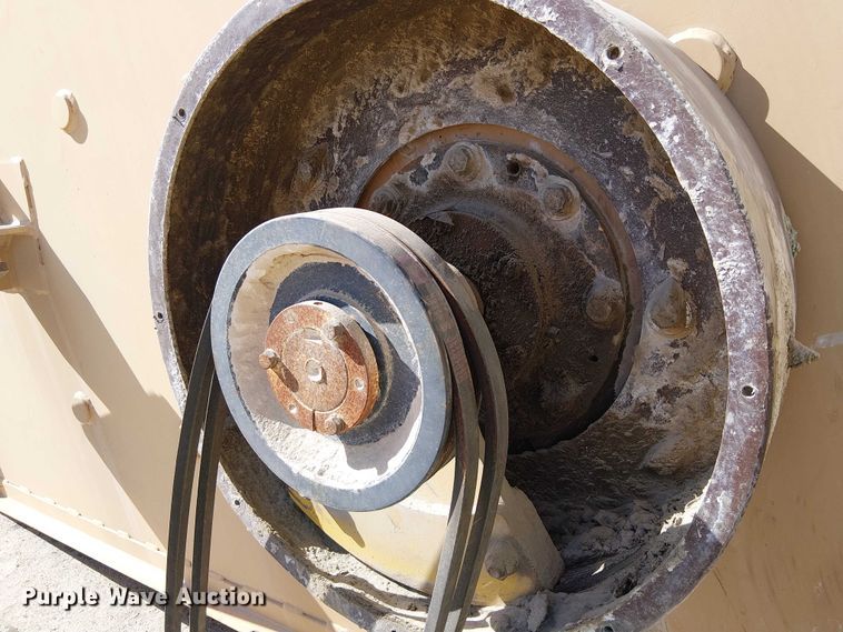 image for item EC1345 Midwestern MEV-510-3 screen