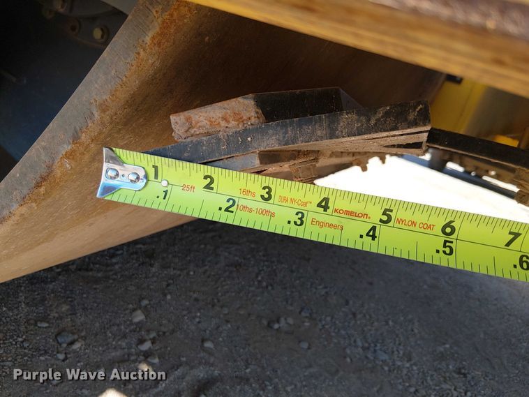 image for item EC1346 2017 Dynapac CA2500D single drum vibratory roller