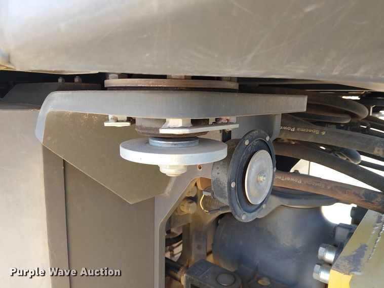 image for item EC1346 2017 Dynapac CA2500D single drum vibratory roller