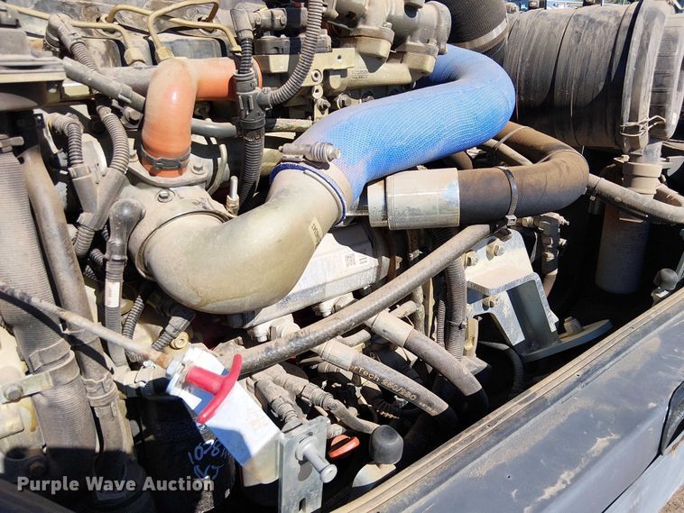 image for item EC1346 2017 Dynapac CA2500D single drum vibratory roller