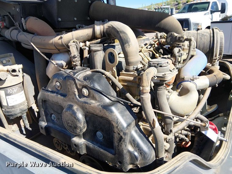 image for item EC1346 2017 Dynapac CA2500D single drum vibratory roller