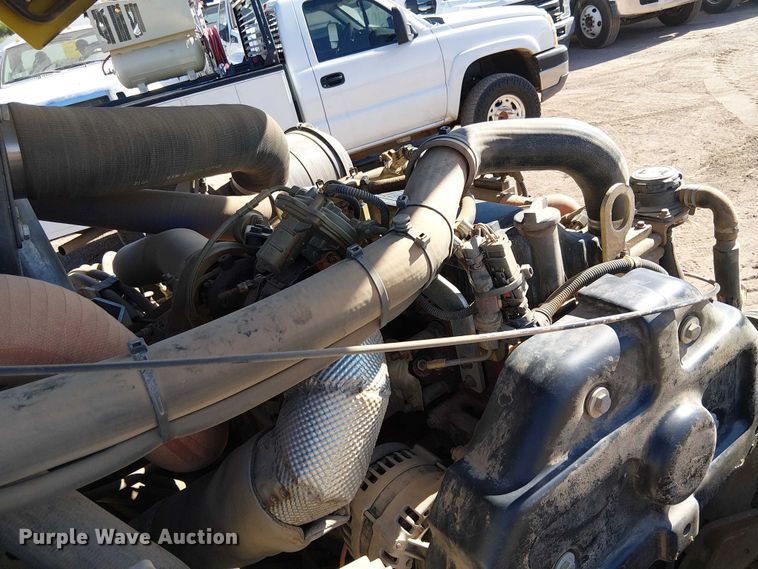 image for item EC1346 2017 Dynapac CA2500D single drum vibratory roller