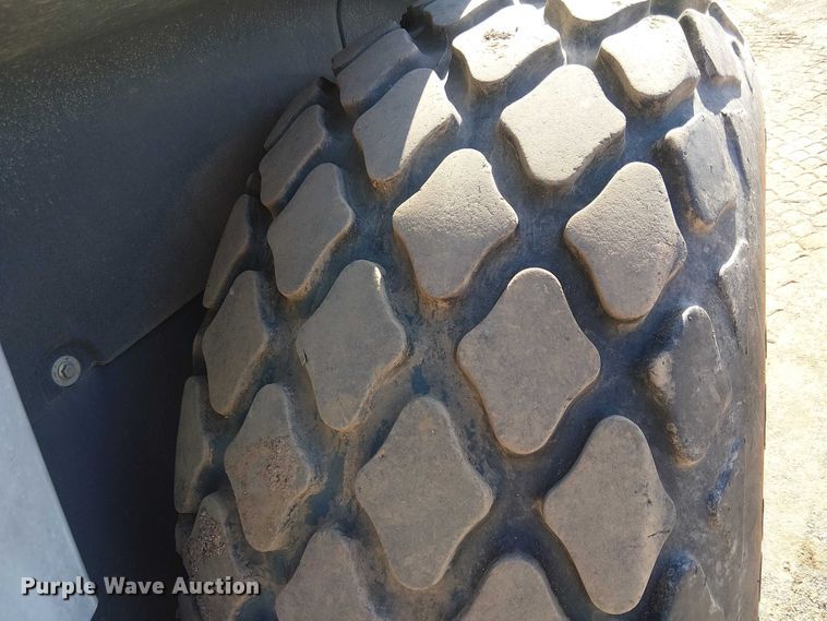 image for item EC1346 2017 Dynapac CA2500D single drum vibratory roller