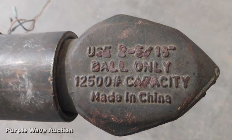 image for item EC1349 Sullair 85HDPQ-JD air compressor