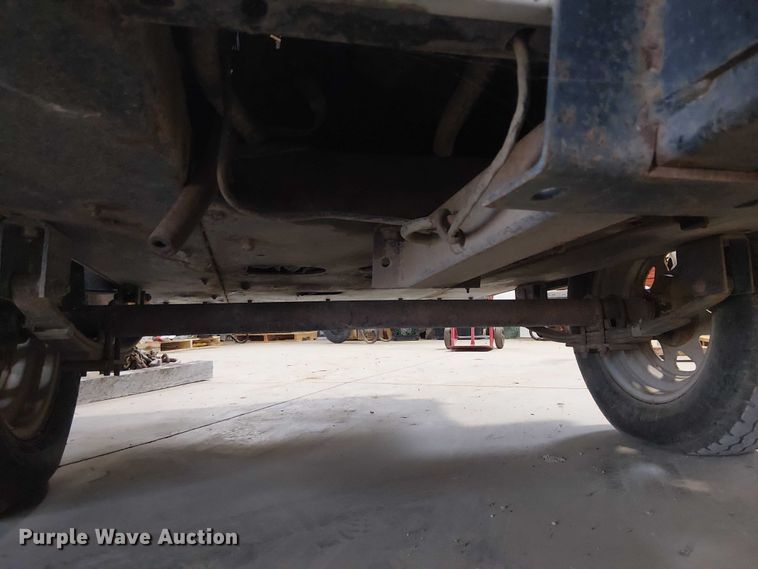 image for item EC1349 Sullair 85HDPQ-JD air compressor