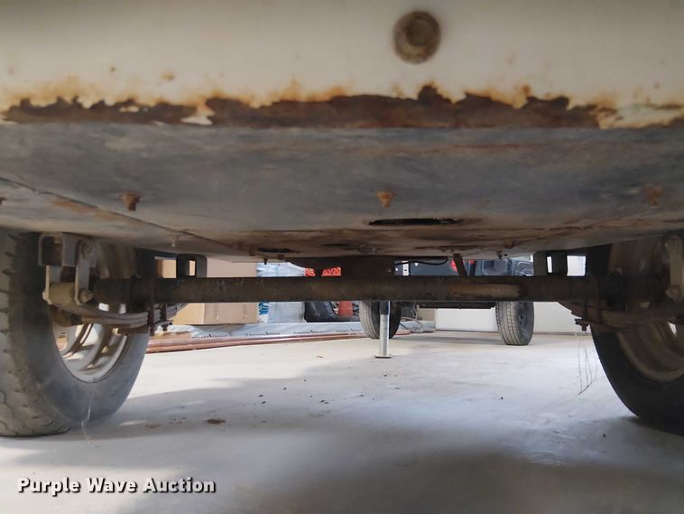 image for item EC1349 Sullair 85HDPQ-JD air compressor