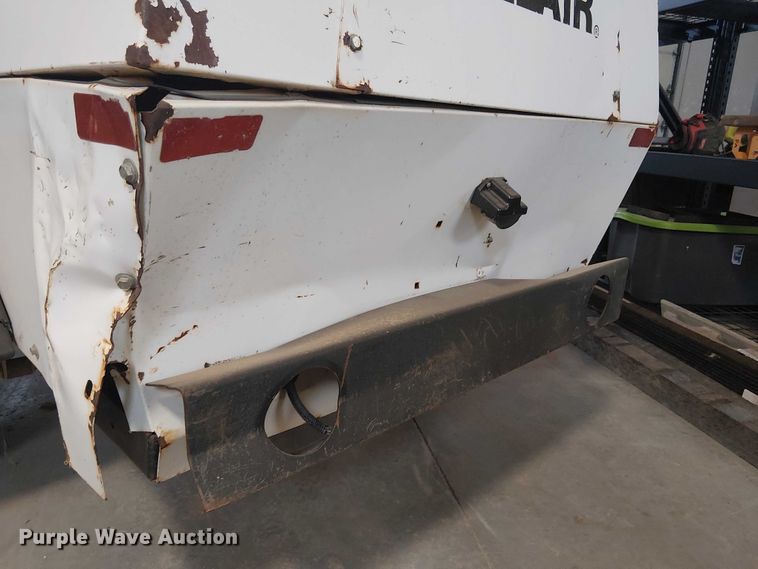 image for item EC1349 Sullair 85HDPQ-JD air compressor