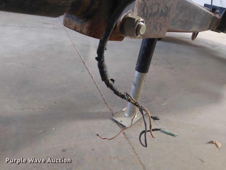 image for item EC1349 Sullair 85HDPQ-JD air compressor