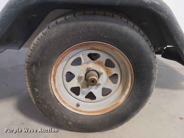 image for item EC1349 Sullair 85HDPQ-JD air compressor