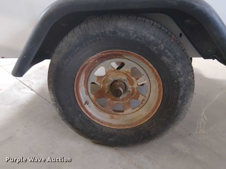 image for item EC1349 Sullair 85HDPQ-JD air compressor