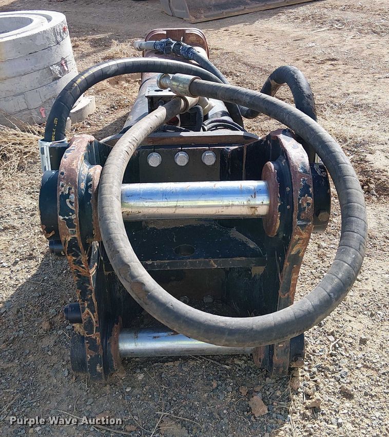 image for item EC1353 Breaker