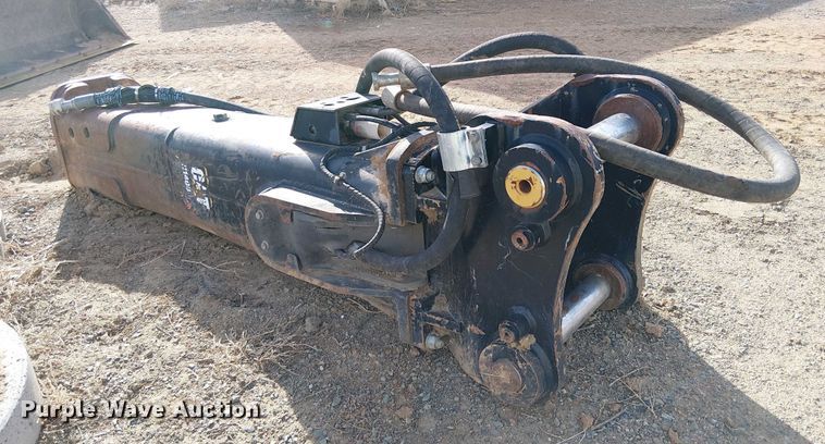 image for item EC1353 Breaker