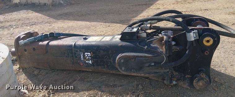 image for item EC1353 Breaker