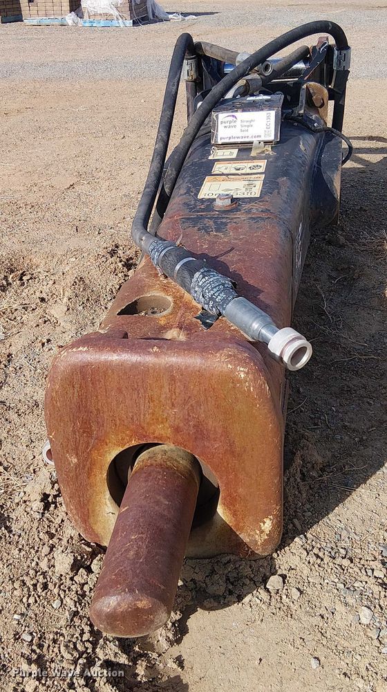 image for item EC1353 Breaker