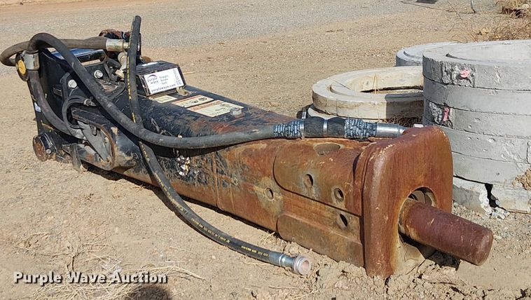 image for item EC1353 Breaker