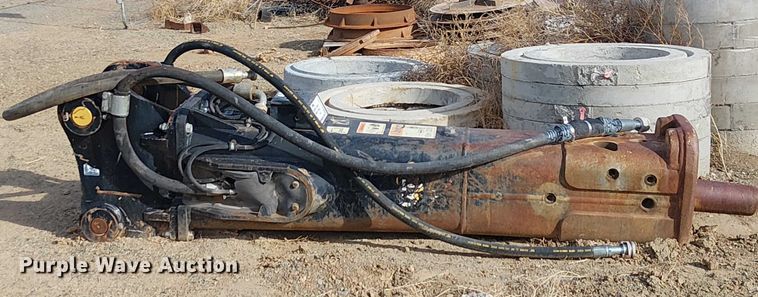 image for item EC1353 Breaker