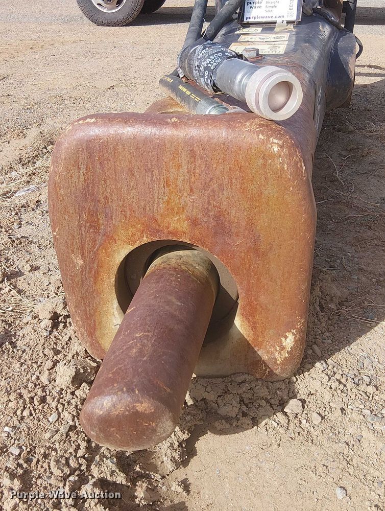 image for item EC1353 Breaker