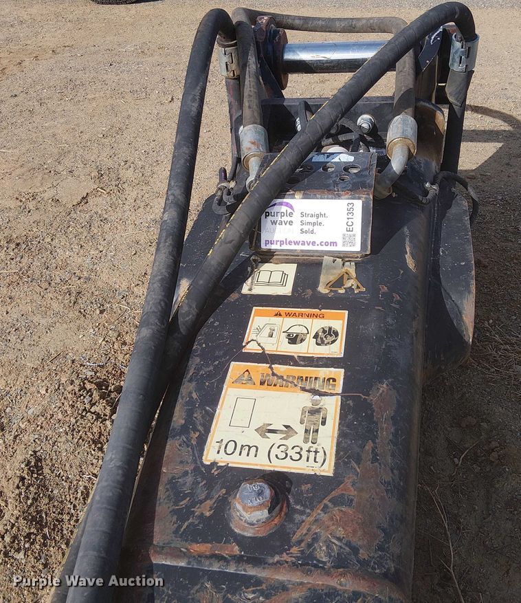 image for item EC1353 Breaker