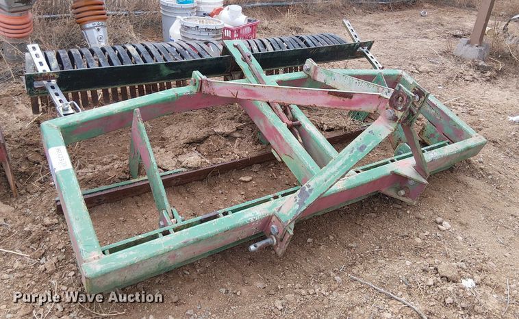 image for item EC1356 Rake