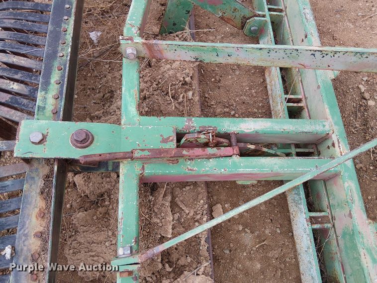 image for item EC1356 Rake