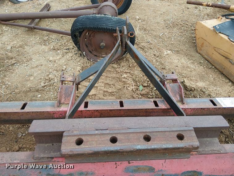 image for item EC1357 Gannon box blade