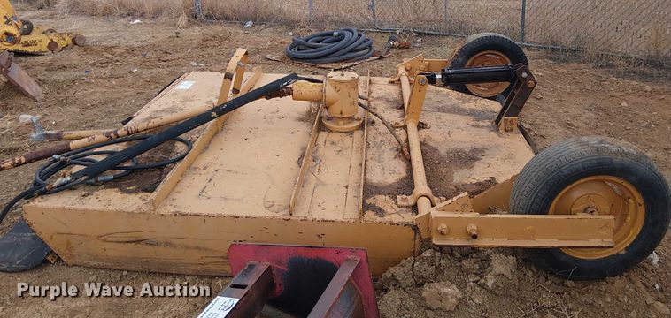 image for item EC1358 Rotary mower