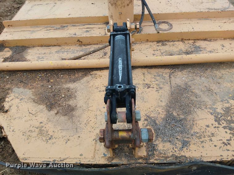 image for item EC1358 Rotary mower