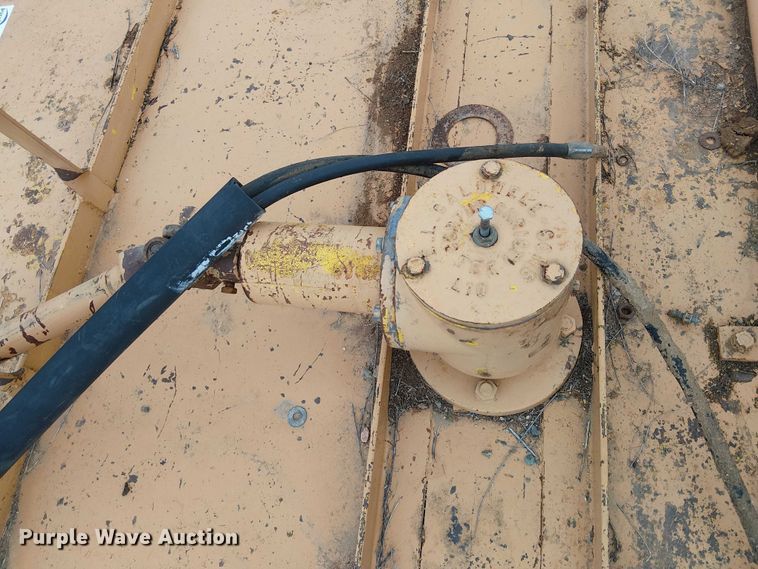 image for item EC1358 Rotary mower