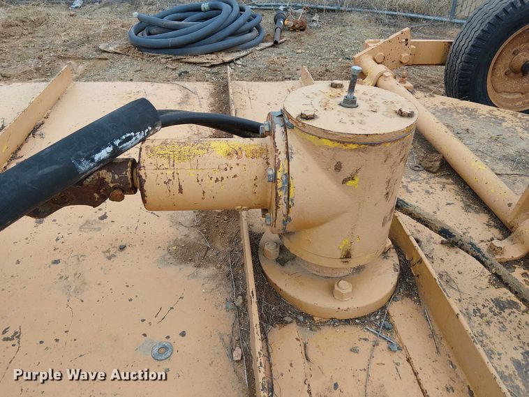 image for item EC1358 Rotary mower