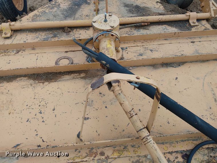 image for item EC1358 Rotary mower