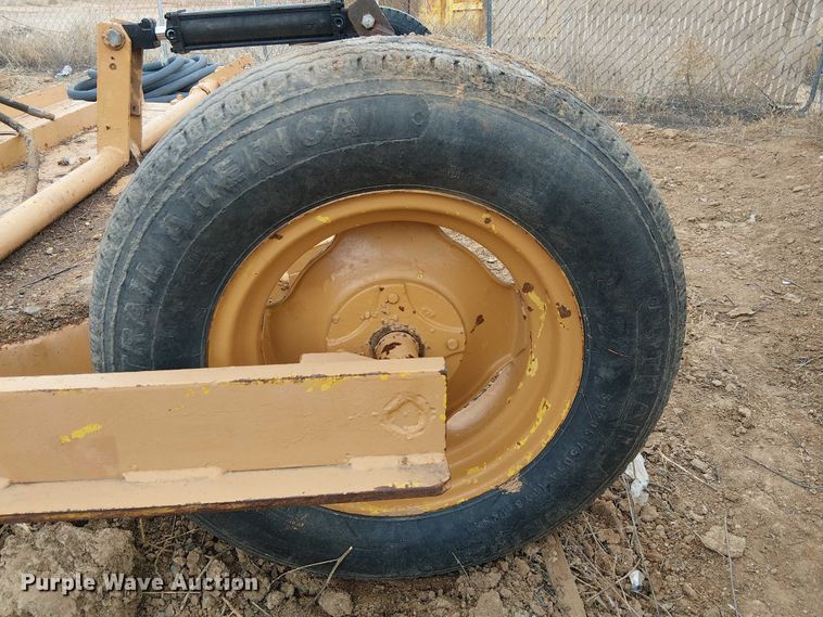 image for item EC1358 Rotary mower