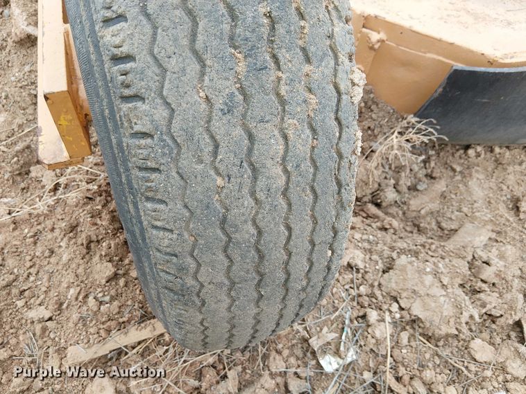 image for item EC1358 Rotary mower