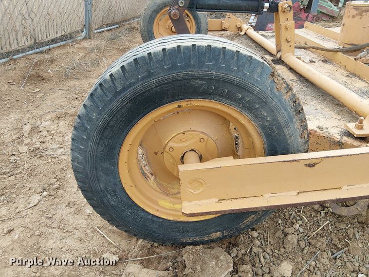 image for item EC1358 Rotary mower