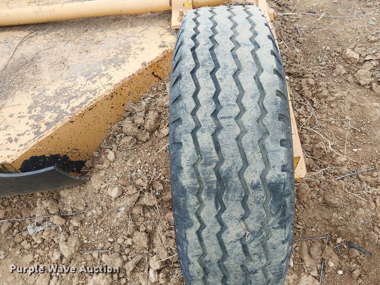 image for item EC1358 Rotary mower