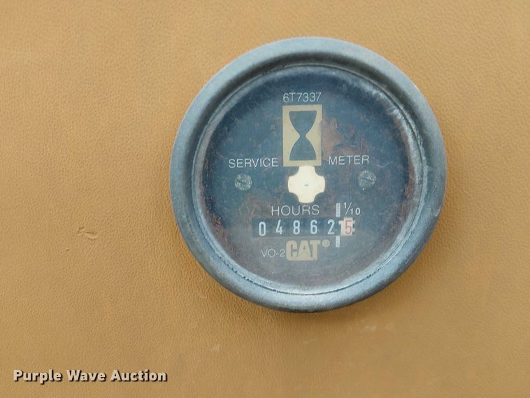 image for item EC1359 Caterpillar 235B excavator