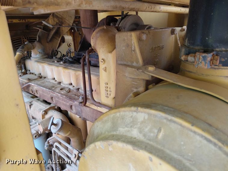 image for item EC1359 Caterpillar 235B excavator
