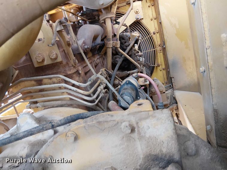 image for item EC1359 Caterpillar 235B excavator