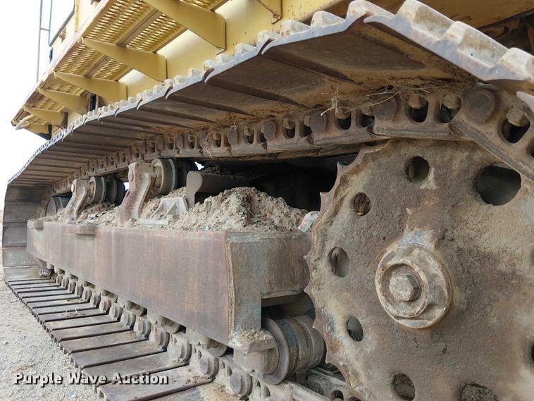 image for item EC1359 Caterpillar 235B excavator